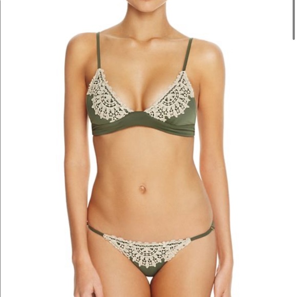Blue Life Other - Women’s Two Piece Blue Life Swimsuit
